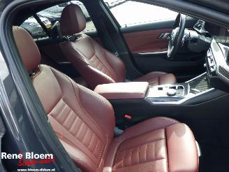BMW 3-serie 330e M-Pakket Full Option 292pk picture 10