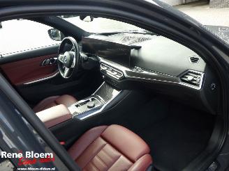BMW 3-serie 330e M-Pakket Full Option 292pk picture 8