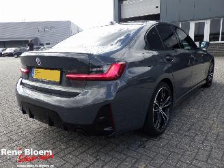 BMW 3-serie 330e M-Pakket Full Option 292pk picture 4