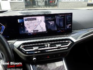 BMW 3-serie 330e M-Pakket Full Option 292pk picture 20