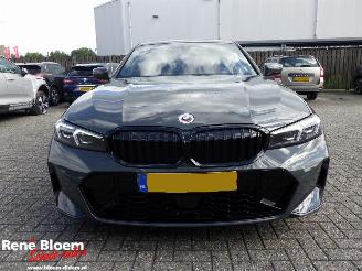 BMW 3-serie 330e M-Pakket Full Option 292pk picture 6