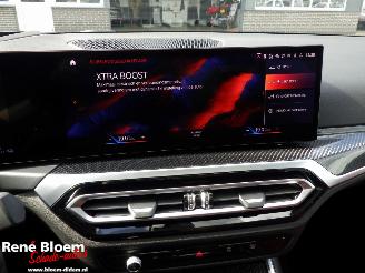 BMW 3-serie 330e M-Pakket Full Option 292pk picture 21