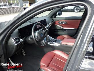 BMW 3-serie 330e M-Pakket Full Option 292pk picture 16