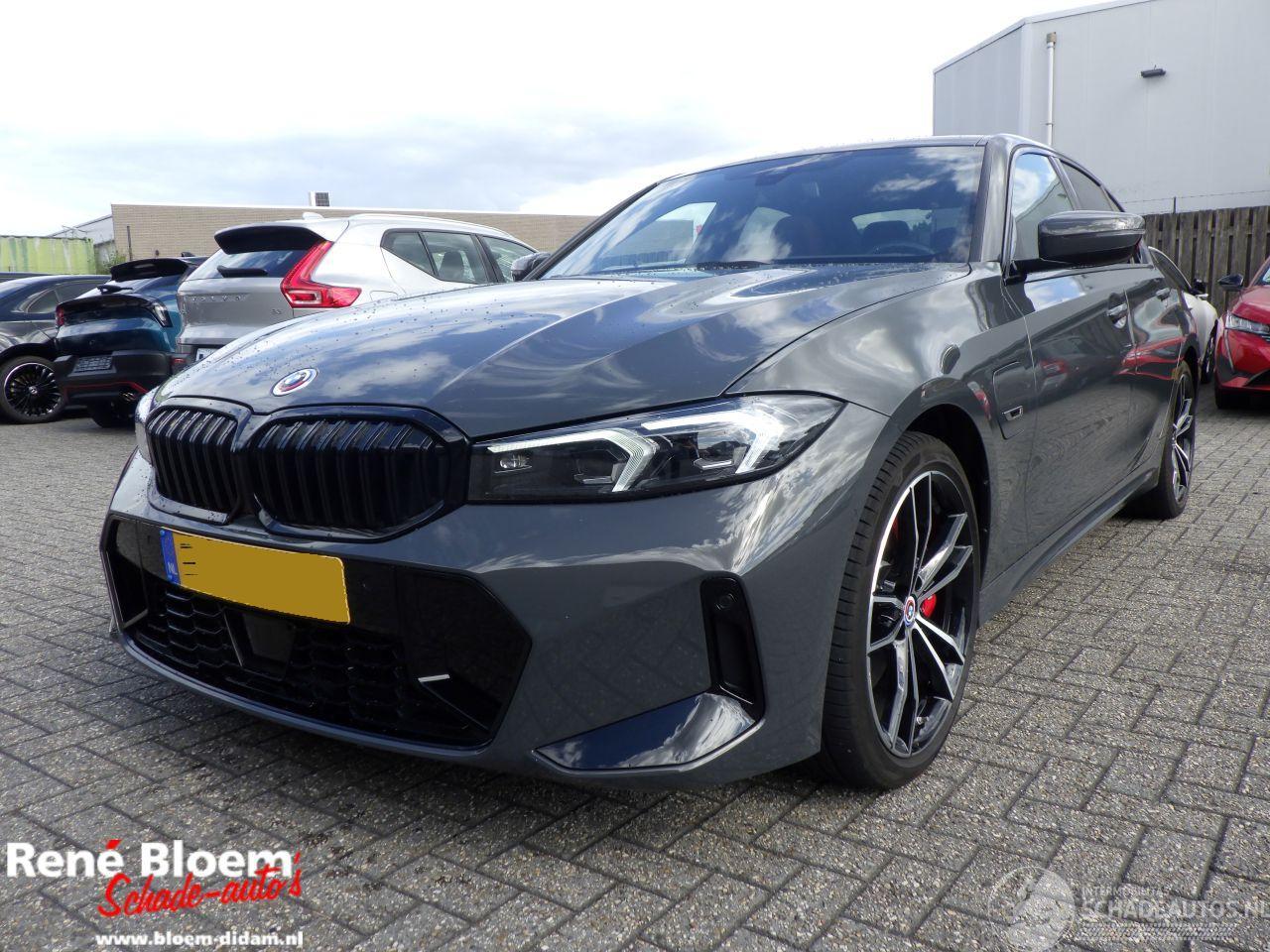BMW 3-serie 330e M-Pakket Full Option 292pk