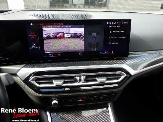 BMW 3-serie 330e M-Pakket Full Option 292pk picture 24