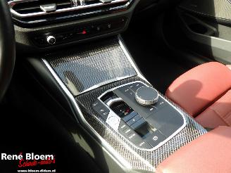 BMW 3-serie 330e M-Pakket Full Option 292pk picture 22