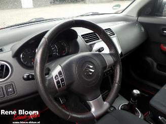 Suzuki Swift 1.6 Sport 125pk Clima picture 15