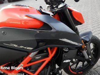 KTM 390 Duke ABS picture 20