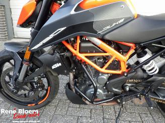 KTM 390 Duke ABS picture 12
