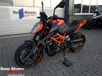 KTM 390 Duke ABS picture 7