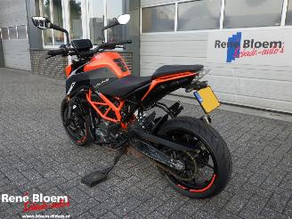 KTM 390 Duke ABS picture 6