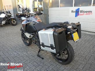 KTM 1190 Adventure  picture 6