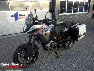 KTM 1190 Adventure  picture 7