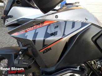 KTM 1190 Adventure  picture 11