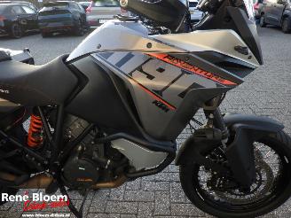 KTM 1190 Adventure  picture 19