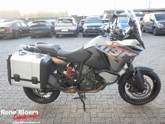 KTM 1190 Adventure  picture 2