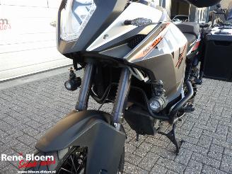 KTM 1190 Adventure  picture 22