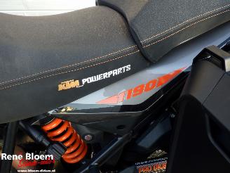 KTM 1190 Adventure  picture 23