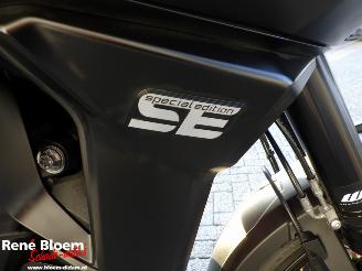 Triumph Tiger 1200 Desert Edition picture 20