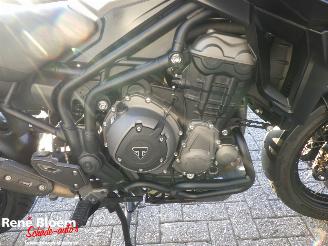 Triumph Tiger 1200 Desert Edition picture 18