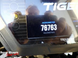 Triumph Tiger 1200 Desert Edition picture 9