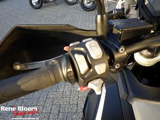 Triumph Tiger 1200 Desert Edition picture 24