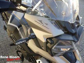 Triumph Tiger 1200 Desert Edition picture 21