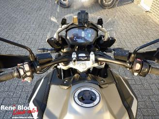 Triumph Tiger 1200 Desert Edition picture 10
