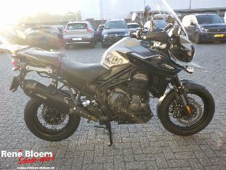 Triumph Tiger 1200 Desert Edition picture 2