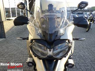 Triumph Tiger 1200 Desert Edition picture 22