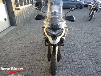 Triumph Tiger 1200 Desert Edition picture 8