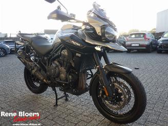 Triumph Tiger 1200 Desert Edition picture 3