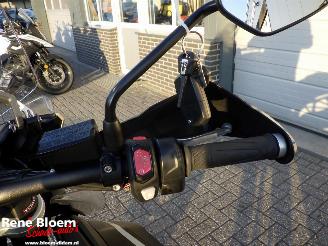 Triumph Tiger 1200 Desert Edition picture 25