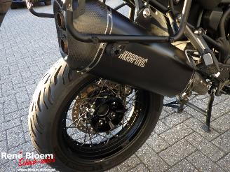 Triumph Tiger 1200 Desert Edition picture 16