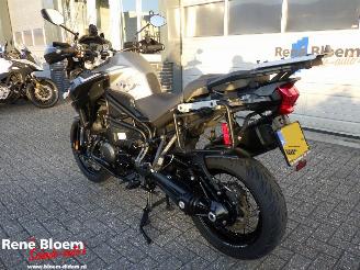 Triumph Tiger 1200 Desert Edition picture 6