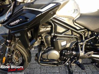 Triumph Tiger 1200 Desert Edition picture 14