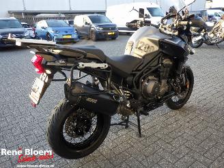 Triumph Tiger 1200 Desert Edition picture 4