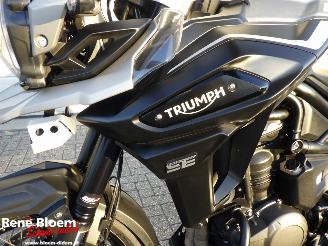 Triumph Tiger 1200 Desert Edition picture 13