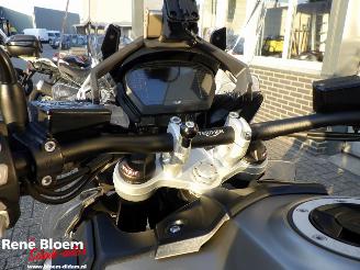 Triumph Tiger 1200 Desert Edition picture 23