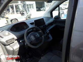 Peugeot Partner 1.5 BlueHDI Premium picture 15