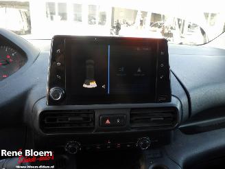 Peugeot Partner 1.5 BlueHDI Premium picture 18