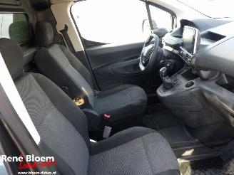 Peugeot Partner 1.5 BlueHDI Premium picture 12