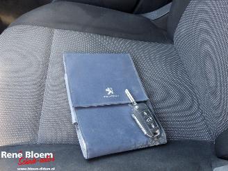Peugeot Partner 1.5 BlueHDI Premium picture 19