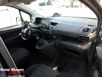 Peugeot Partner 1.5 BlueHDI Premium picture 10