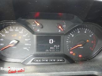 Peugeot Partner 1.5 BlueHDI Premium picture 16