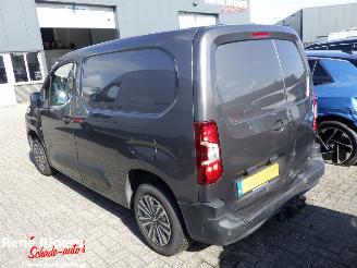 Peugeot Partner 1.5 BlueHDI Premium picture 2