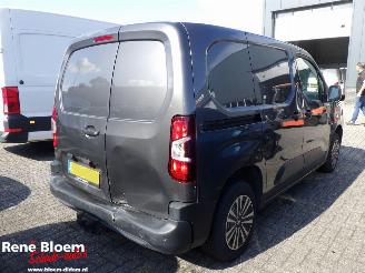 Peugeot Partner 1.5 BlueHDI Premium picture 3
