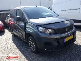 Peugeot Partner 1.5 BlueHDI Premium picture 4