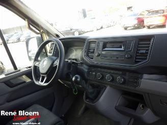 Volkswagen Crafter 2.0 TDI L5H3 Airco 177pk picture 10