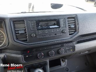 Volkswagen Crafter 2.0 TDI L5H3 Airco 177pk picture 15